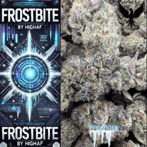 Frostbite