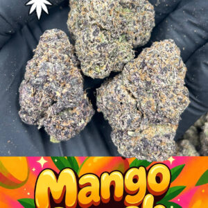Mango Crush