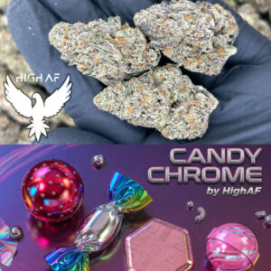 Candy Chrome