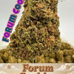 Forum Cookies
