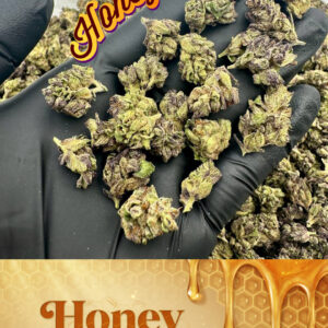 Honey Runtz smalls